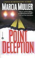 POINT DECEPTION First Thus Edition