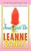 Some Girls Do