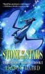 THE STONE OF THE STARS New ed Edition