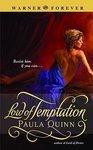 Lord of Temptation (Warner Forever)