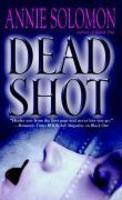 Dead Shot hardcover Edition