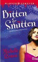 Bitten & Smitten First Edition