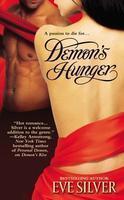 Demon's Hunger (Compact of Sorcerers, #2)