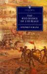 Red Badge of Courage (Everyman's Library (Paper))