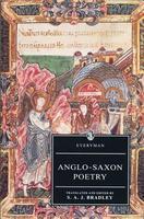 Anglo-Saxon Poetry New Ed Edition