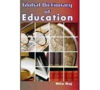 Global Dictionary of Education