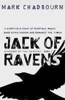 Jack of Ravens (Kingdom of the Serpent 1)