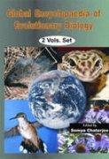 Global Encyclopaedia of Evolutionary Biology