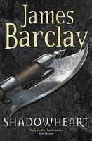 SHADOWHEART REISSUES paperback / softback Edition