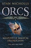 Orcs Bad Blood Vol. 1: v. 1 (Gollancz S.F.)
