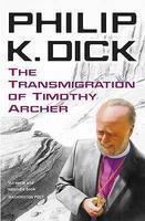 THE TRANSMIGRATION OF TIMOTHY ARCHER