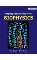 Encyclopaedic Dictionary of Biophysics