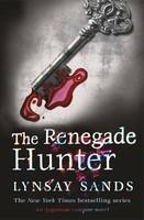 THE RENEGADE HUNTER