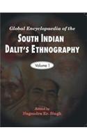 Global Encyclopedia of the South Indian Dalits Ethnology