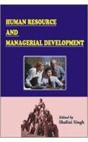 Human Resource and Managerial Development