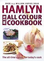 Hamlyn New All Colour Cookbook 01 Edition