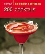 Hamlyn All Colour Cookbook [Hamlyn]