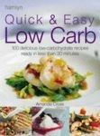 QUICK & EASY LOW CARB