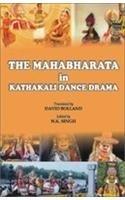 The Mahabharata in Kathakali Dance Drama