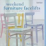 Weekend Furniture Facelifts