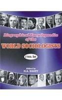 Biographical Encyclopaedia of World Sociologists