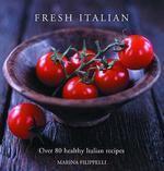 Fresh Italian 01 Edition