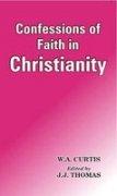 Confessions of Faith in Christianity