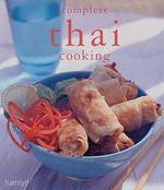 COMPLETE THAI COOKING 01 Edition