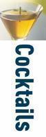 Booksmart: Cocktails