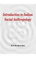 Introduction to Indian Socail Anthropology