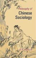 Philosophy of Chinese Sociology