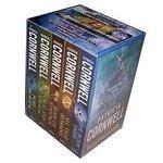 Patricia Cornwell Box Set