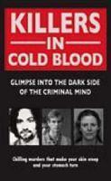 KILLERS IN COLD BLOOD