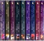 Daphne Dumaurier 9 Title Collection Box- Set