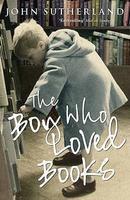 THE BOY WHO LOVED BOOKS