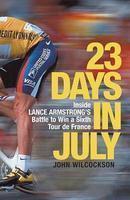 23 Days in July 01 Edition