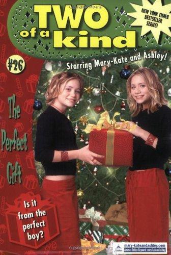 Two of a Kind #26: The Perfect Gift