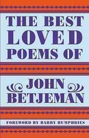 Best Loved Poems of John Betjeman New ed Edition
