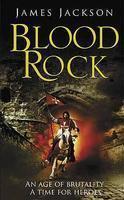 Blood Rock 01 Edition