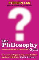 THE PHILOSOPHY GYM