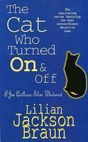 The Cat Who Turned on and Off (Cat Who..., #3) New Ed Edition