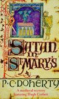 Satan in St Mary's (Hugh Corbett, #1) 2nd THUS Edition