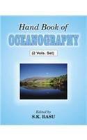 Handbook of Oceanography