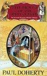 The House of the Red Slayer (The Sorrowful Mysteries of Brother Athelsan, #2) New Ed Edition