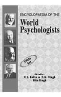 Encyclopaedia of the World Psychologists