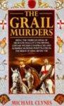 The Grail Murders (Sir Roger Shallot, #3) Re-issue Edition