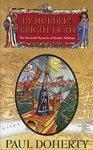 By Murder's Bright Light (The Sorrowful Mysteries of Brother Athelsan, #5) New Ed Edition