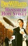 Hannah of Hope Street New Ed Edition