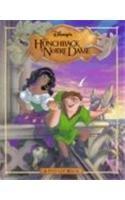  Disney's the Hunchback of Notre Dame: A Pop-Up Book 