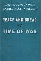 Peace and Bread in Time of War